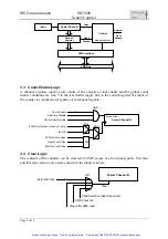 Предварительный просмотр 9 страницы Struck SIS3800 User Manual