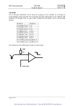 Предварительный просмотр 23 страницы Struck SIS3800 User Manual