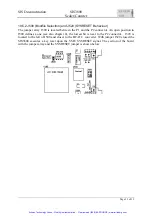 Предварительный просмотр 34 страницы Struck SIS3800 User Manual