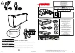 Предварительный просмотр 1 страницы STRUCTUBE ARNOLD Assembling Instructions