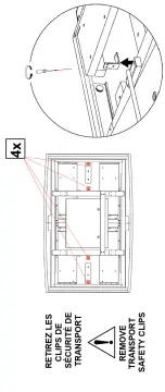 Preview for 2 page of STRUCTUBE ZENGA Assembly Instructions