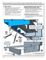 Предварительный просмотр 7 страницы Structural Concepts Addenda 20-53882 Installation And Operating Manual