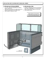 Предварительный просмотр 8 страницы Structural Concepts Addenda 20-53882 Installation And Operating Manual