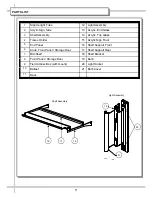 Preview for 11 page of Structural Concepts Addenda CSF3931 Installation & Operating Manual