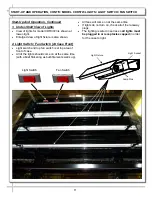 Preview for 11 page of Structural Concepts CDR4694 Installation & Operating Manual