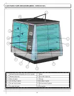 Preview for 17 page of Structural Concepts CDR4694 Installation & Operating Manual