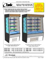 Preview for 1 page of Structural Concepts CO35R Installation & Operating Manual