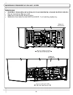 Preview for 18 page of Structural Concepts CO35R Installation & Operating Manual