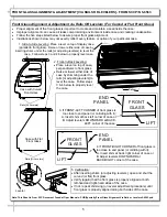 Предварительный просмотр 5 страницы Structural Concepts ENCORE Series Installation & Operating Manual