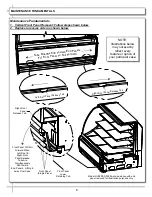 Предварительный просмотр 8 страницы Structural Concepts ENCORE Series Installation & Operating Manual