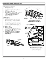 Предварительный просмотр 9 страницы Structural Concepts ENCORE Series Installation & Operating Manual