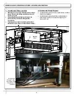 Preview for 11 page of Structural Concepts FSE663R Installation & Operating Manual