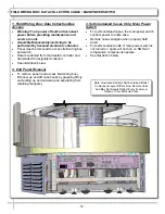 Preview for 12 page of Structural Concepts FSE663R Installation & Operating Manual