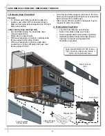 Preview for 6 page of Structural Concepts grocerant FB9S-6HO.7355 Installation & Operating Manual