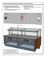 Preview for 11 page of Structural Concepts grocerant FB9S-6HO.7355 Installation & Operating Manual