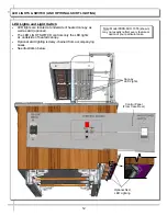 Preview for 12 page of Structural Concepts grocerant FB9S-6HO.7355 Installation & Operating Manual