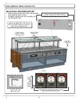 Preview for 14 page of Structural Concepts grocerant FB9S-6HO.7355 Installation & Operating Manual