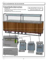 Preview for 16 page of Structural Concepts grocerant FB9S-6HO.7355 Installation & Operating Manual