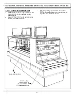 Preview for 8 page of Structural Concepts HARMONY HMO2653R Installation And Operating Manual