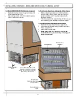 Preview for 9 page of Structural Concepts HARMONY HMO2653R Installation And Operating Manual