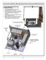 Preview for 10 page of Structural Concepts HARMONY HMO2653R Installation And Operating Manual