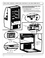 Preview for 11 page of Structural Concepts HARMONY HMO2653R Installation And Operating Manual