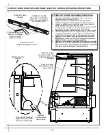 Preview for 18 page of Structural Concepts HARMONY HMO2653R Installation And Operating Manual