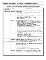 Preview for 37 page of Structural Concepts HARMONY HMO2653R Installation And Operating Manual