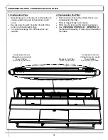 Preview for 31 page of Structural Concepts Impulse 62486 Operating Manual