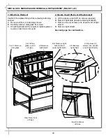 Preview for 33 page of Structural Concepts Impulse 62486 Operating Manual