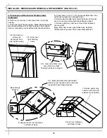 Preview for 34 page of Structural Concepts Impulse 62486 Operating Manual