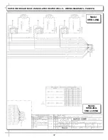 Preview for 37 page of Structural Concepts Impulse 62486 Operating Manual