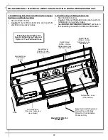 Preview for 47 page of Structural Concepts Impulse 62486 Operating Manual