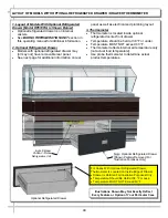 Preview for 49 page of Structural Concepts Impulse 62486 Operating Manual