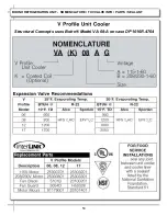 Preview for 53 page of Structural Concepts Impulse 62486 Operating Manual