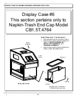 Preview for 58 page of Structural Concepts Impulse 62486 Operating Manual