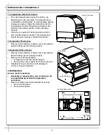 Preview for 9 page of Structural Concepts Oasis CO2739R Installation And Operating Manual