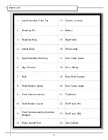 Preview for 9 page of Structural Concepts Oasis Mobile Series Installation & Operating Manual