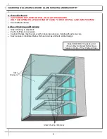 Preview for 9 page of Structural Concepts Reveal NR3613DSV User Manual