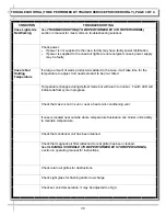 Preview for 30 page of Structural Concepts Reveal NR3651RRSSV Installation And Operating Manual