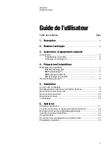 Предварительный просмотр 68 страницы Struers Abramin Instruction Manual