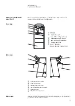 Предварительный просмотр 9 страницы Struers AbraPlan-10 Instruction Manual