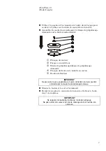 Предварительный просмотр 98 страницы Struers AbraPlan-10 Instruction Manual