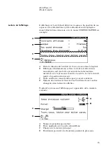 Предварительный просмотр 106 страницы Struers AbraPlan-10 Instruction Manual