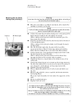 Preview for 13 page of Struers AbraPol-10 Instruction Manual