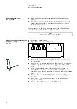 Preview for 14 page of Struers AbraPol-10 Instruction Manual