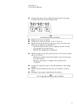 Preview for 15 page of Struers AbraPol-10 Instruction Manual