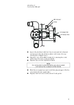 Предварительный просмотр 17 страницы Struers AbraPol-10 Instruction Manual