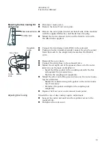 Preview for 19 page of Struers AbraPol-10 Instruction Manual