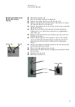 Preview for 21 page of Struers AbraPol-10 Instruction Manual